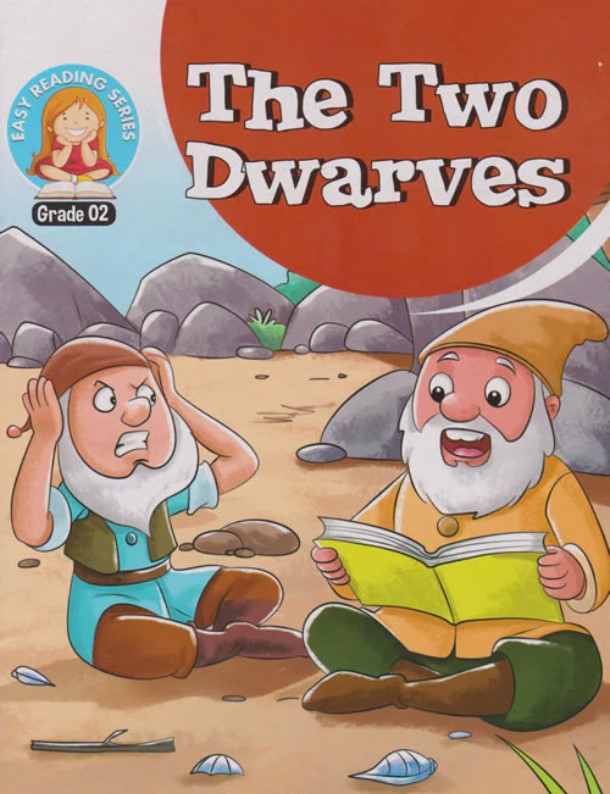 The Two Dwarves